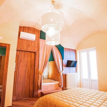 Granto B&B Гравина-ин-Пулья Экстерьер фото