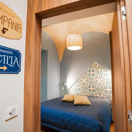 Granto B&B Гравина-ин-Пулья Экстерьер фото