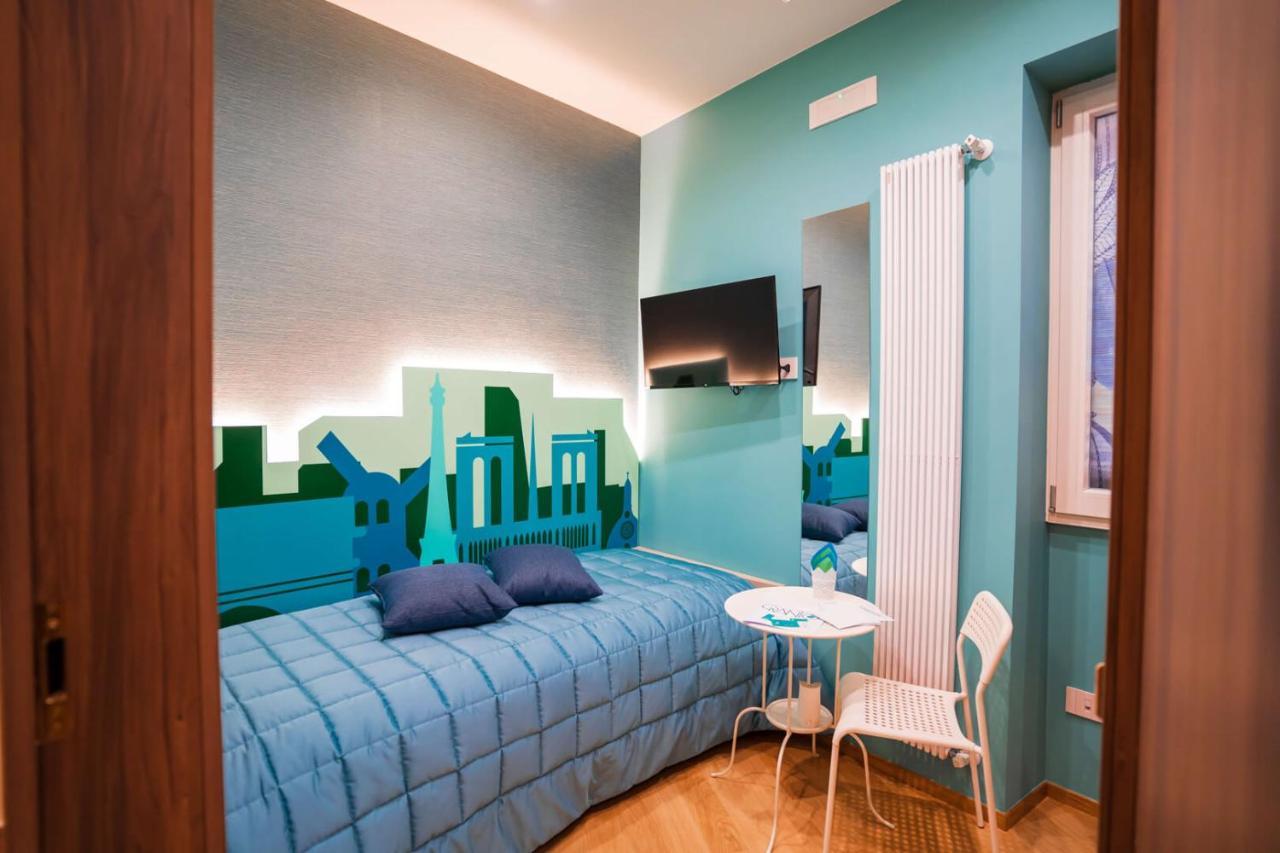 Granto B&B Гравина-ин-Пулья Экстерьер фото