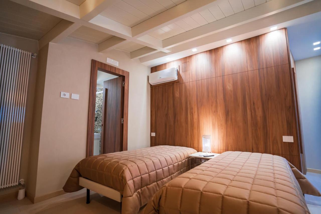 Granto B&B Гравина-ин-Пулья Экстерьер фото