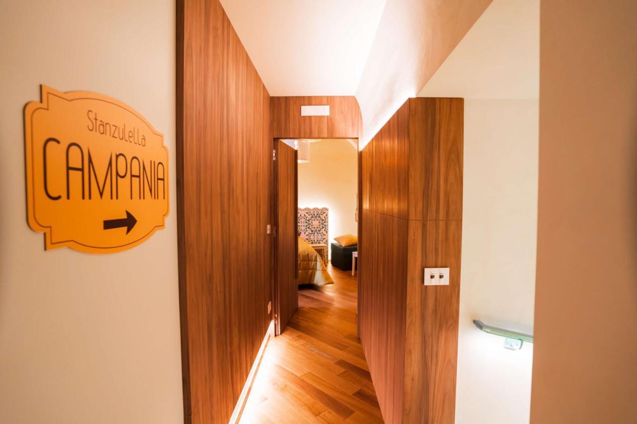 Granto B&B Гравина-ин-Пулья Экстерьер фото