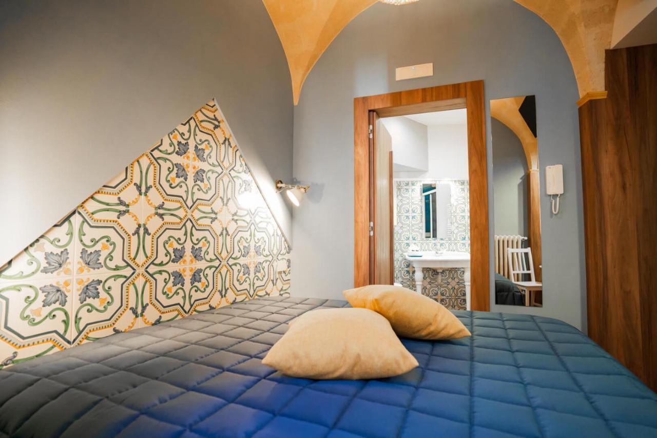 Granto B&B Гравина-ин-Пулья Экстерьер фото