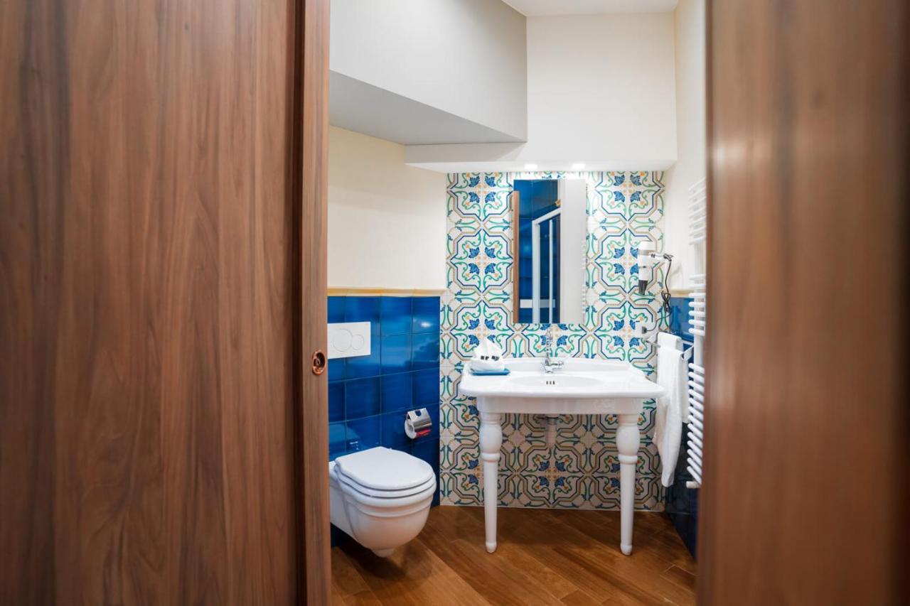 Granto B&B Гравина-ин-Пулья Экстерьер фото