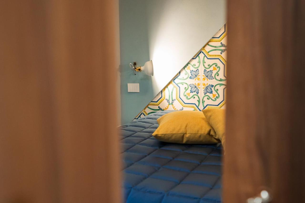 Granto B&B Гравина-ин-Пулья Экстерьер фото