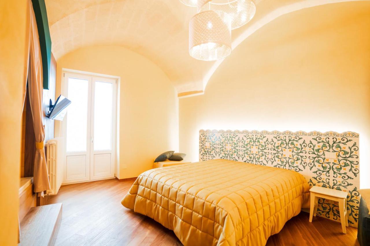 Granto B&B Гравина-ин-Пулья Экстерьер фото