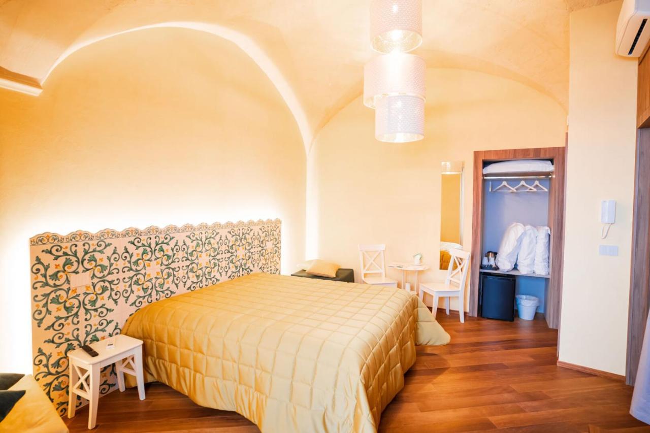 Granto B&B Гравина-ин-Пулья Экстерьер фото