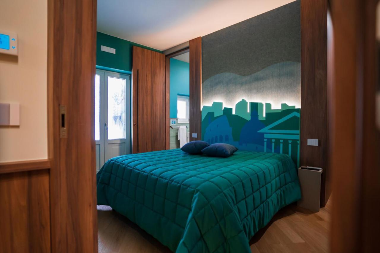 Granto B&B Гравина-ин-Пулья Экстерьер фото