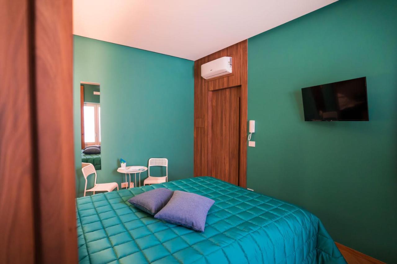 Granto B&B Гравина-ин-Пулья Экстерьер фото