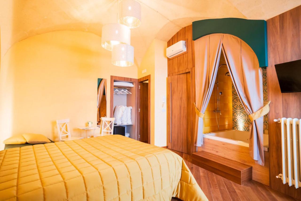 Granto B&B Гравина-ин-Пулья Экстерьер фото