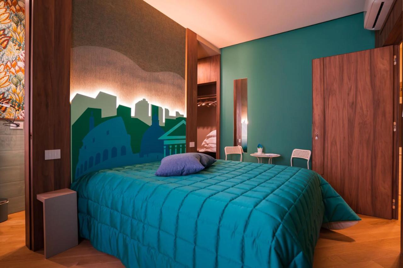 Granto B&B Гравина-ин-Пулья Экстерьер фото