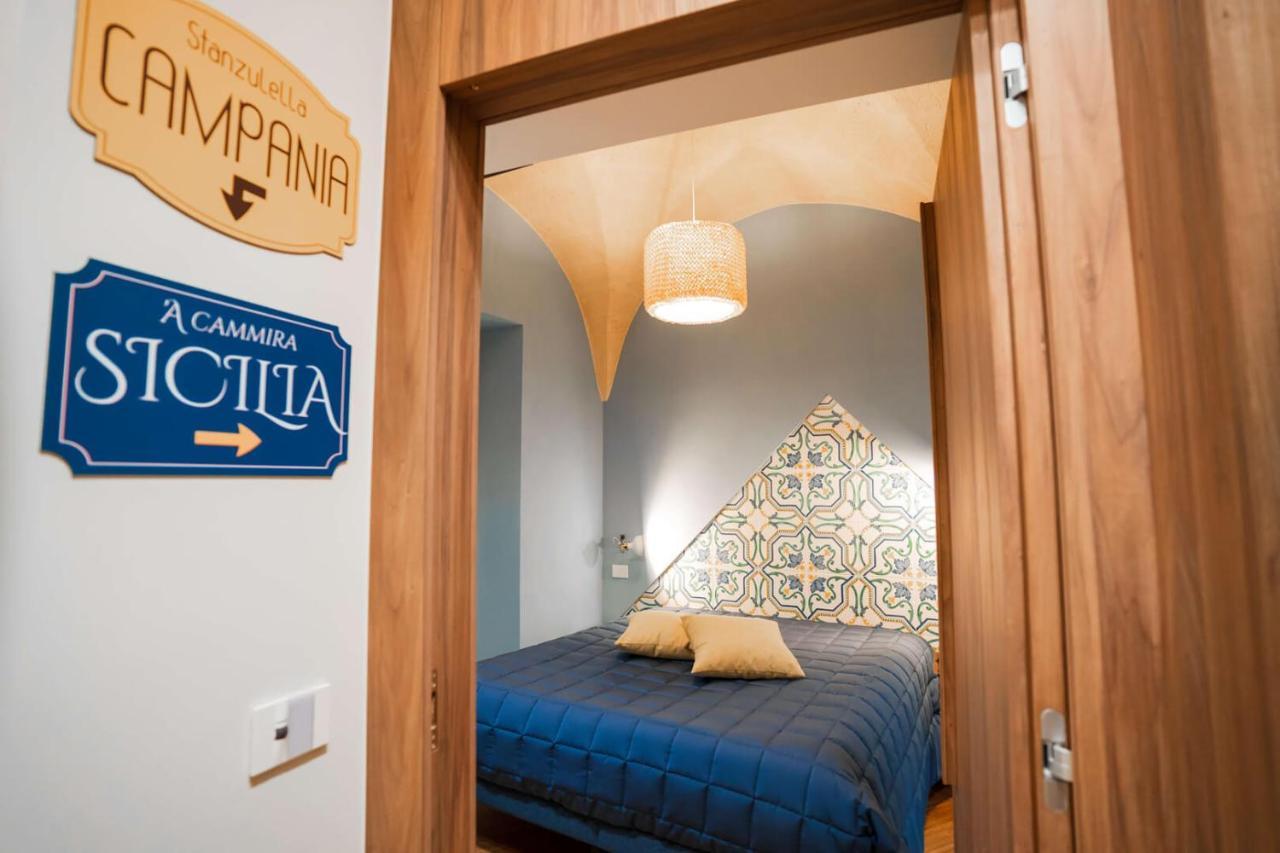 Granto B&B Гравина-ин-Пулья Экстерьер фото