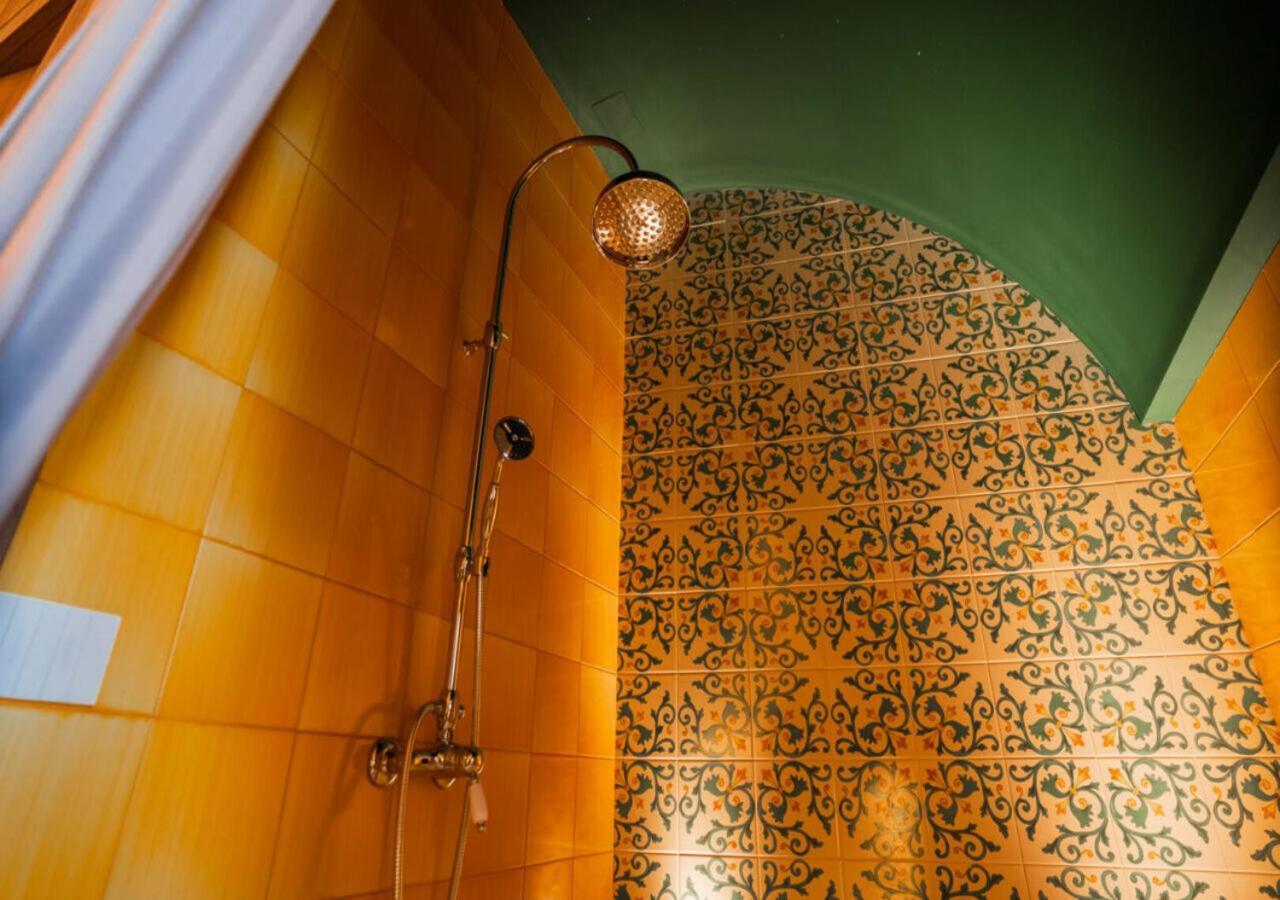 Granto B&B Гравина-ин-Пулья Экстерьер фото