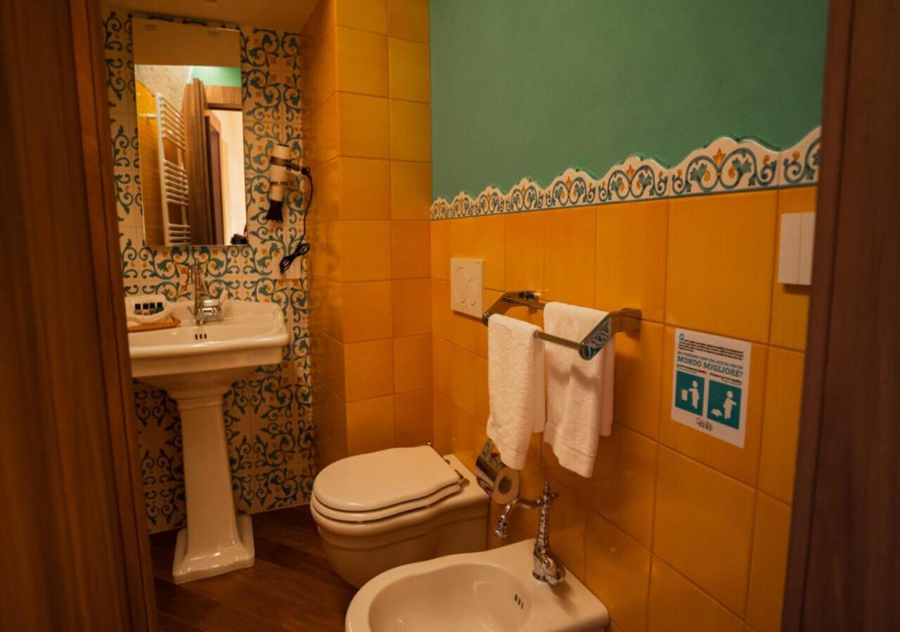 Granto B&B Гравина-ин-Пулья Экстерьер фото